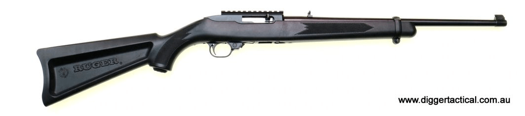 Classic Paddle Stock Ruger 10/22 Carbine