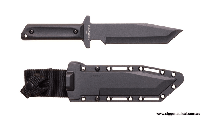 Cold Steel Gi Tanto Carbon Steel Blade Pack