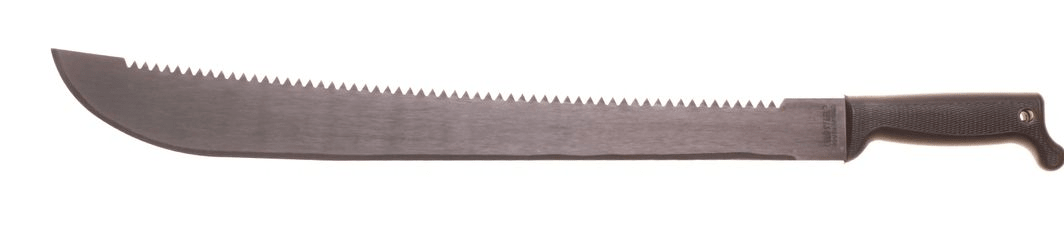 Cold Steel Machete 21" Blade