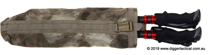 Hiking Pole Pouch Atacs Au