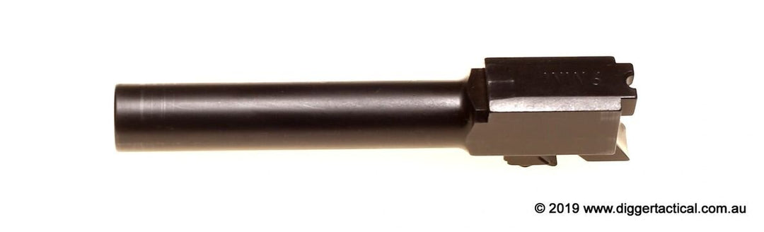 Smith & Wesson M&P 9Mm Barrel 112Mm New