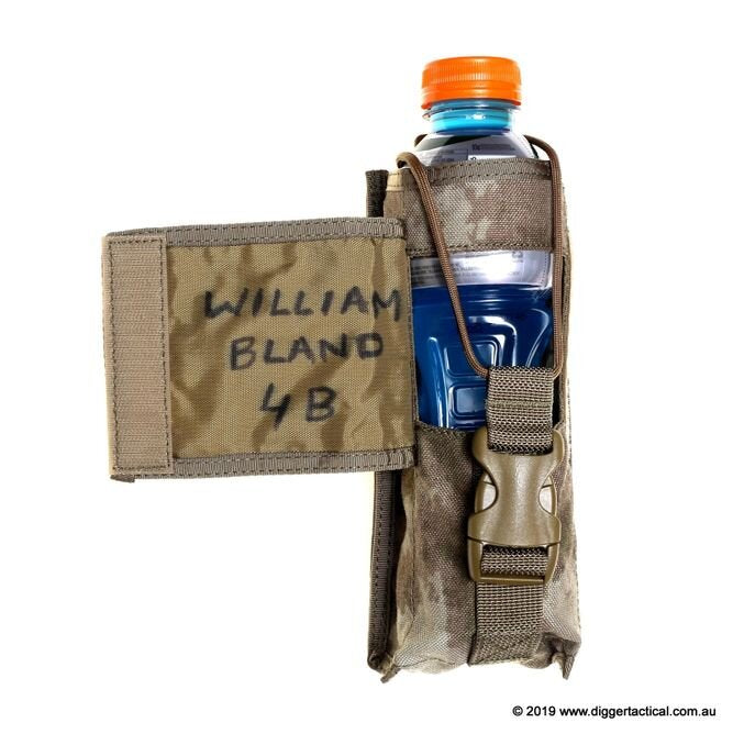 600Ml Drink Bottle Pouch Atacs Au