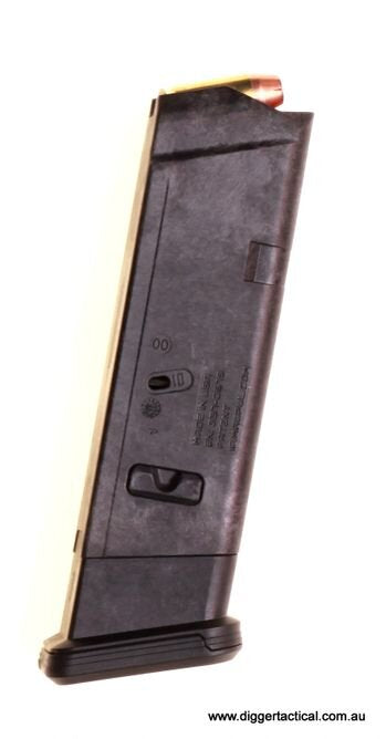 Magpul 10 Round Glock 9mm Pmag