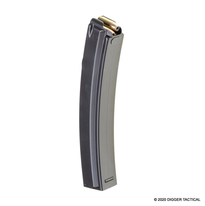 MP5 Heckler & Koch 30 Round Magazine (New)