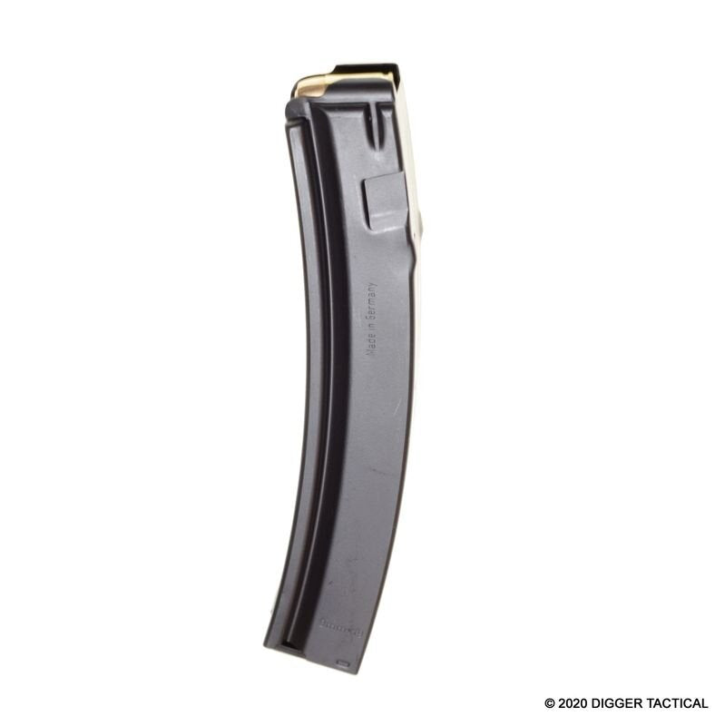 MP5 Heckler & Koch 30 Round Magazine (New)