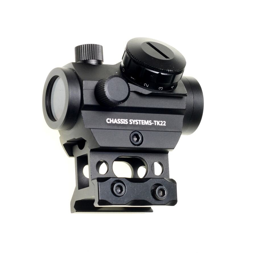 Tk-22 Red Dot Scope