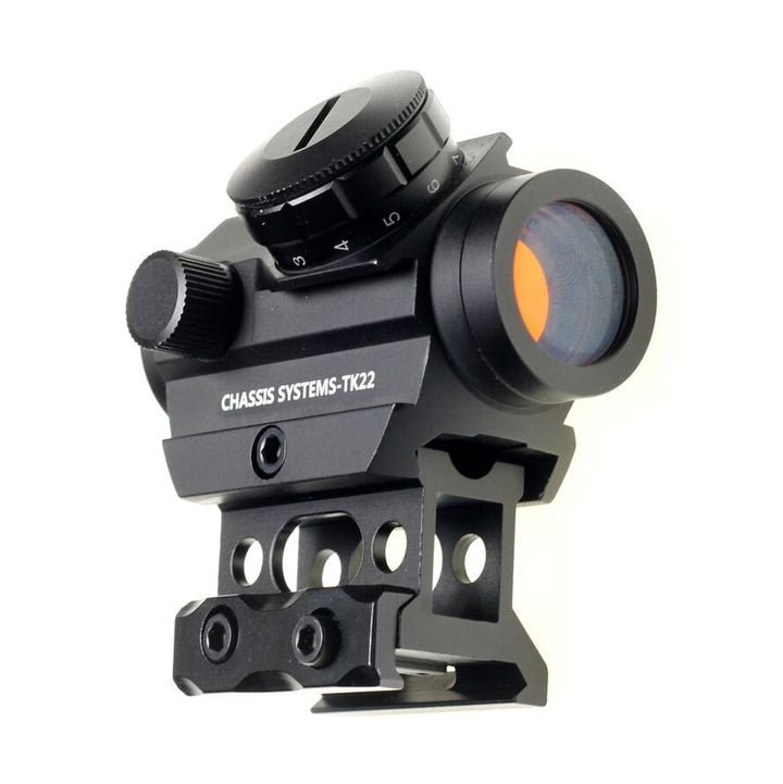 Tk-22 Red Dot Scope