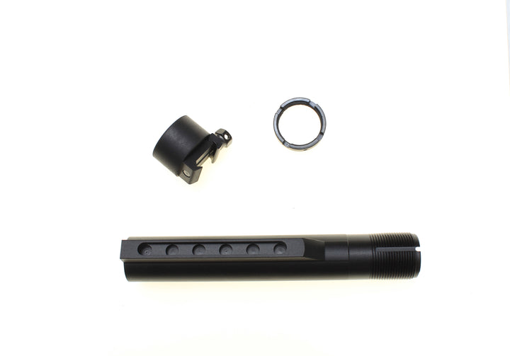 PC Charger Magpul MOE SL Stock Kit (BLACK)