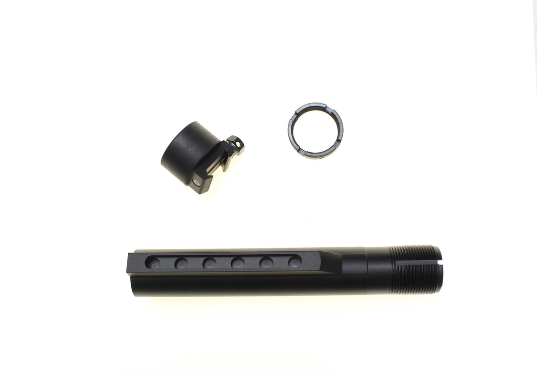 PC Charger Magpul MOE Stock Kit (BLACK)