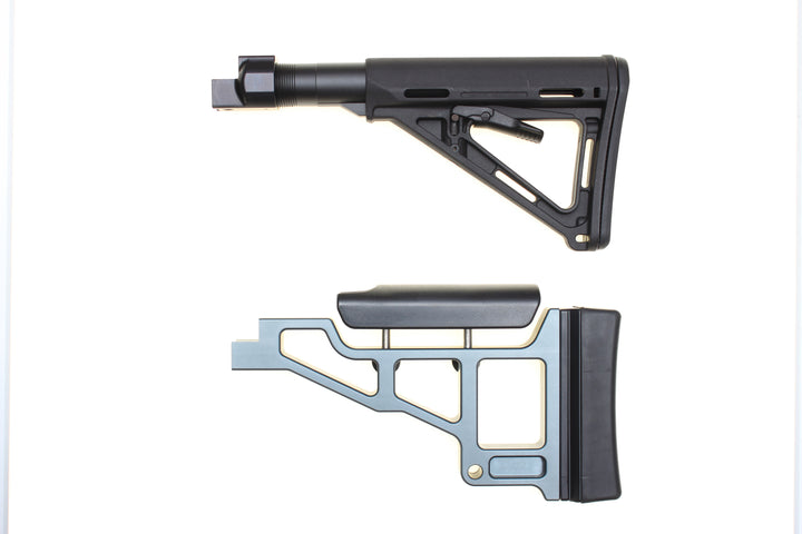 TAIPAN Rifle Stock Adapter