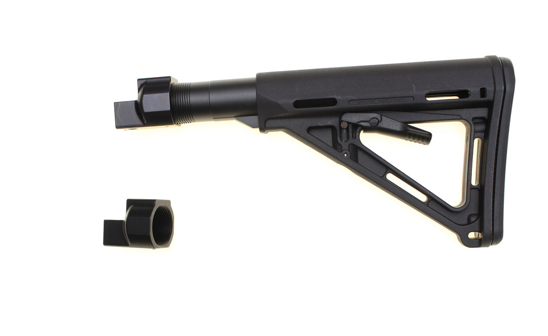 TAIPAN Rifle Stock Adapter