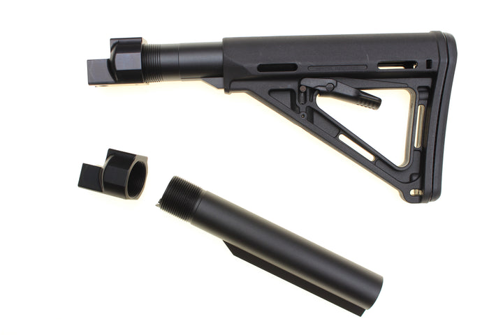 TAIPAN Rifle Stock Adapter