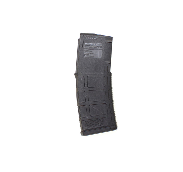 30 Round Gen 3 Magpul 223 AR15 PMAG