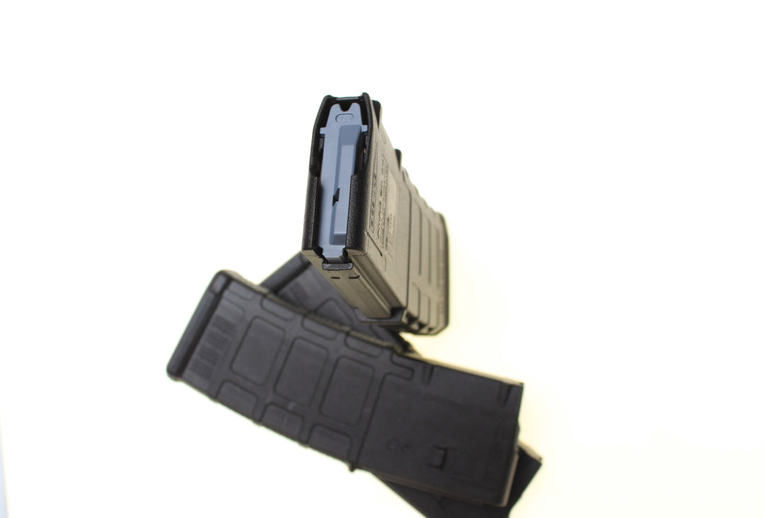 30 Round Gen 3 Magpul 223 AR15 PMAG