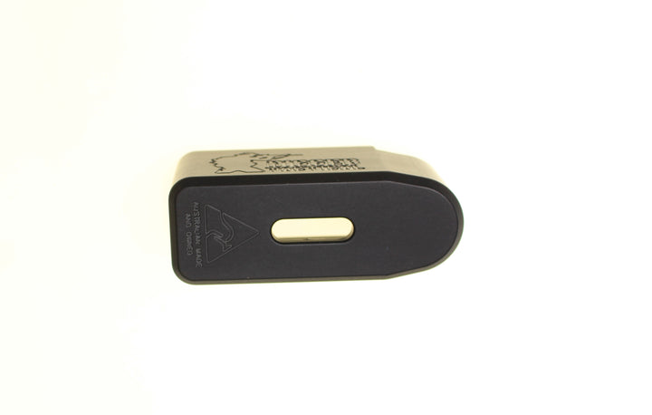 Magpul PMAG Magazine Extension (Excludes Magazine) - Increases Mag capacity by 5 Rounds - ideal for TAIPAN, and any AR/M4 platform in 223/5.56.