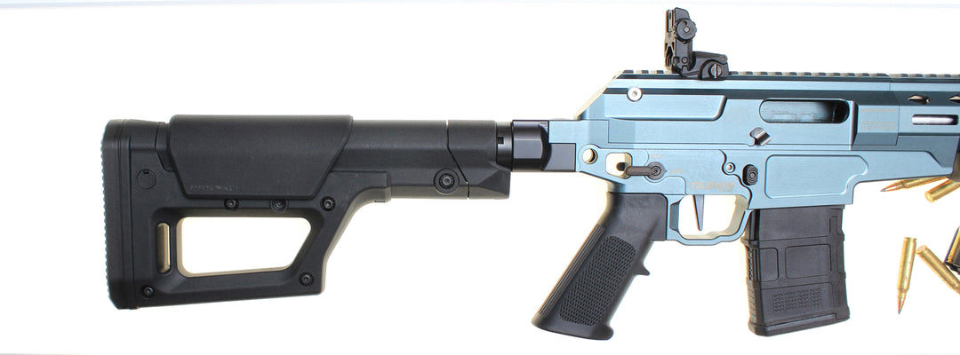 TAIPAN Rifle Stock Adapter