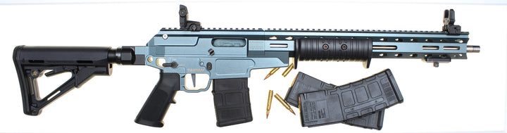 TAIPAN Rifle Stock Adapter