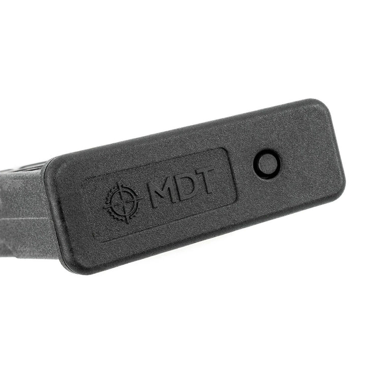 MDT BLACK - Poly/Metal 243 / 6.5 CREED / 308WIN 10 shot AICS Magazine