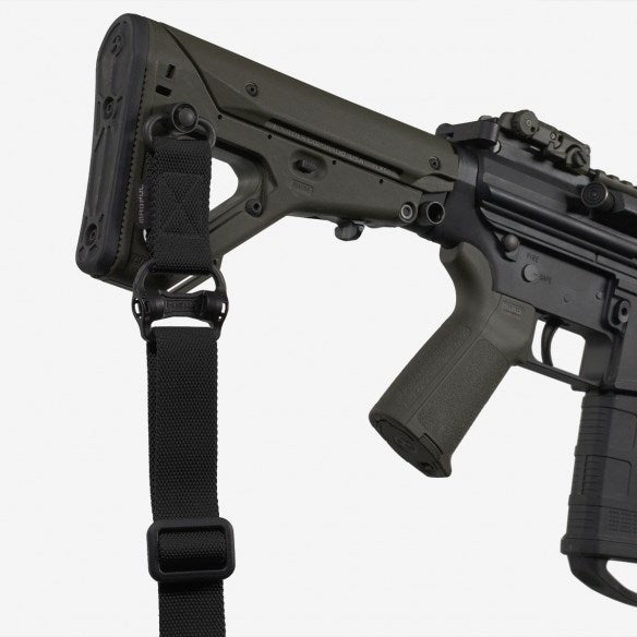 Magpul Sling MS1 MS4 Adapter - Double or Single QD option attachment