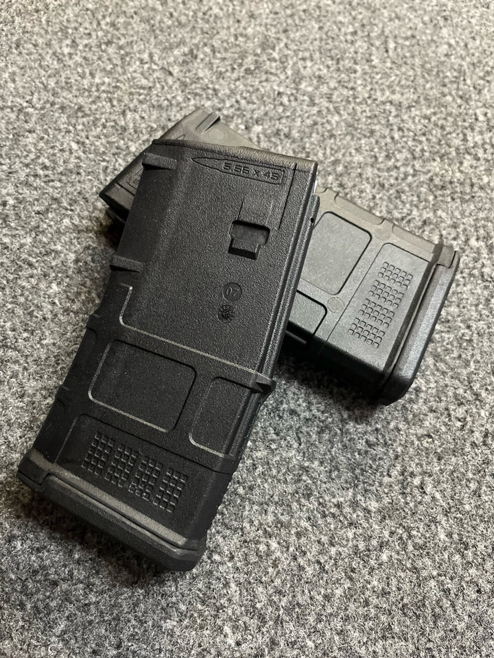 20 Round Gen 3 Magpul 223 Ar15 Pmag