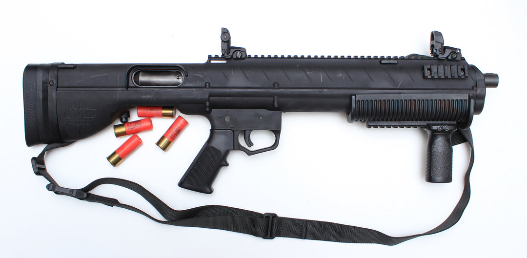 Mossberg 500 Tactical Bullpup 12G Shotgun