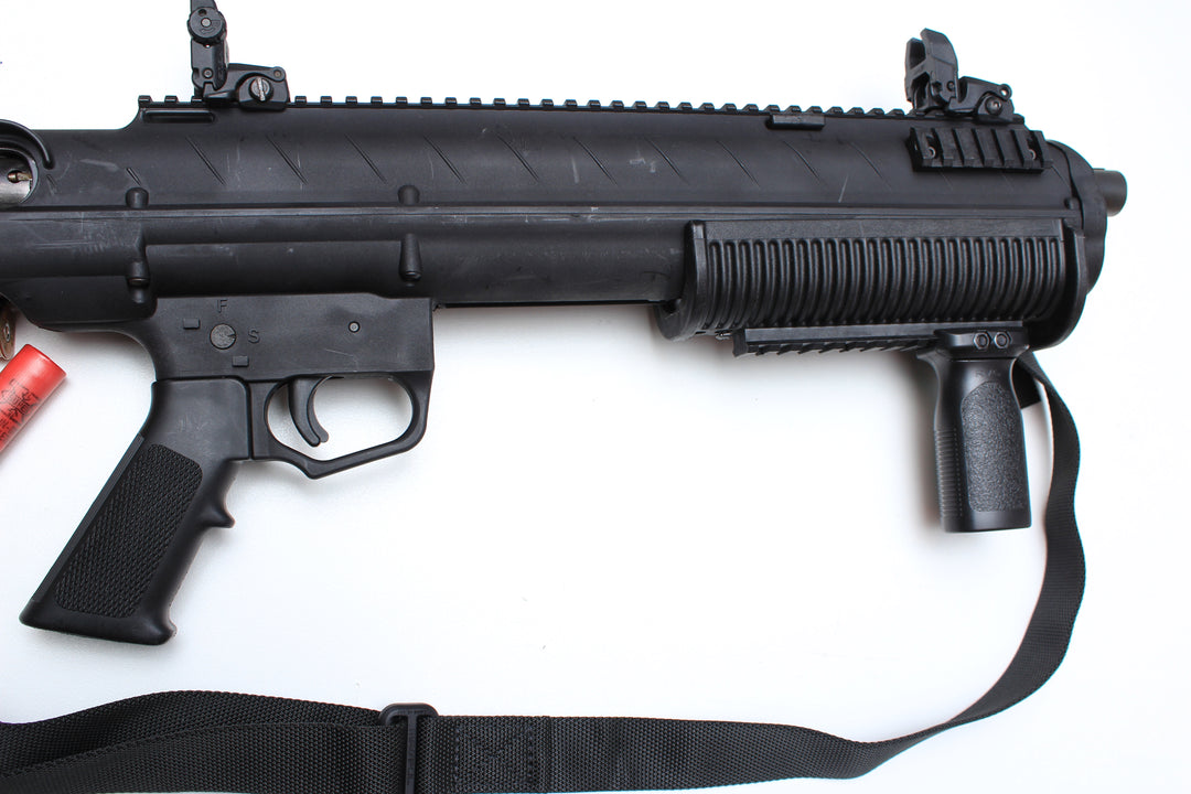 Mossberg 500 Tactical Bullpup 12G Shotgun