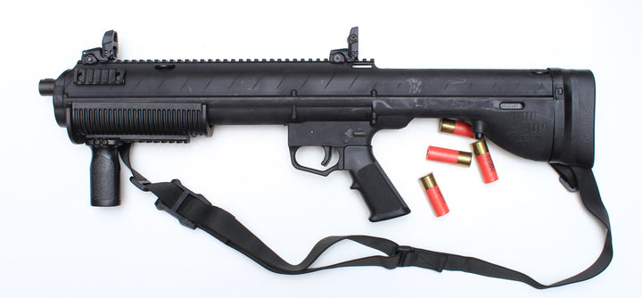 Mossberg 500 Tactical Bullpup 12G Shotgun