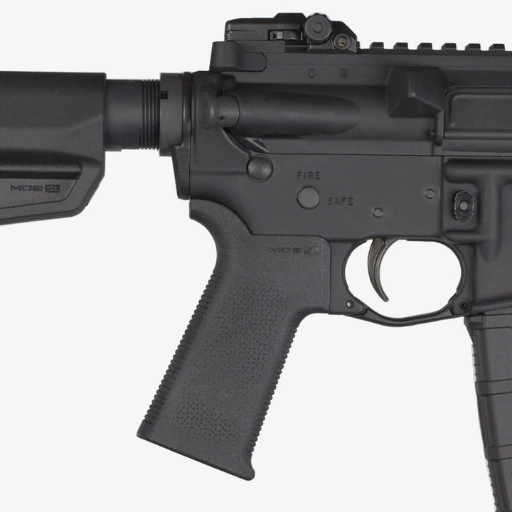 Magpul Moe Sl Grip - Black